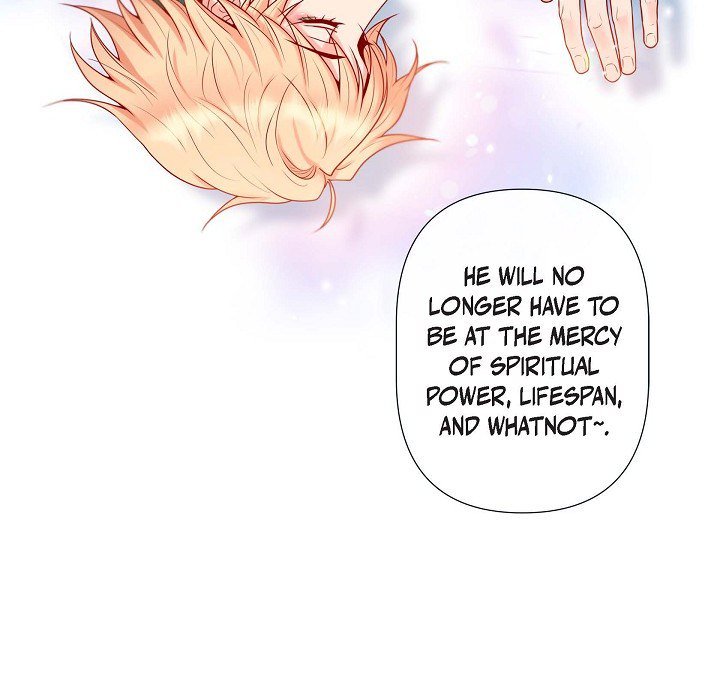 Around the Tiger Around the Tiger EP 20 - Toomics page 15 - 