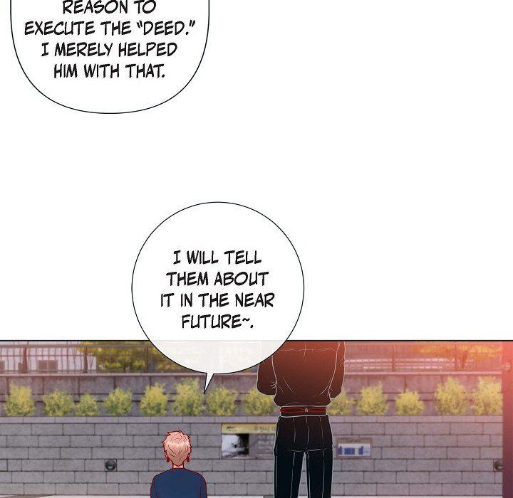 Around the Tiger Around the Tiger EP 20 - Toomics page 17 - 