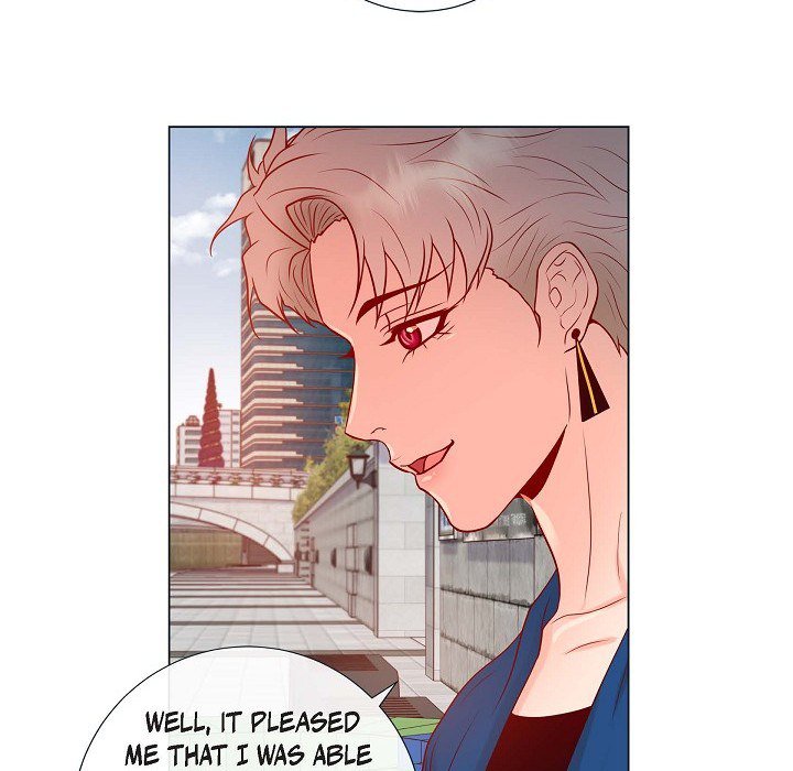 Around the Tiger Around the Tiger EP 20 - Toomics page 20 - 
