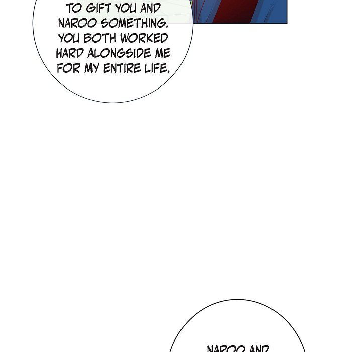 Around the Tiger Around the Tiger EP 20 - Toomics page 21 - 