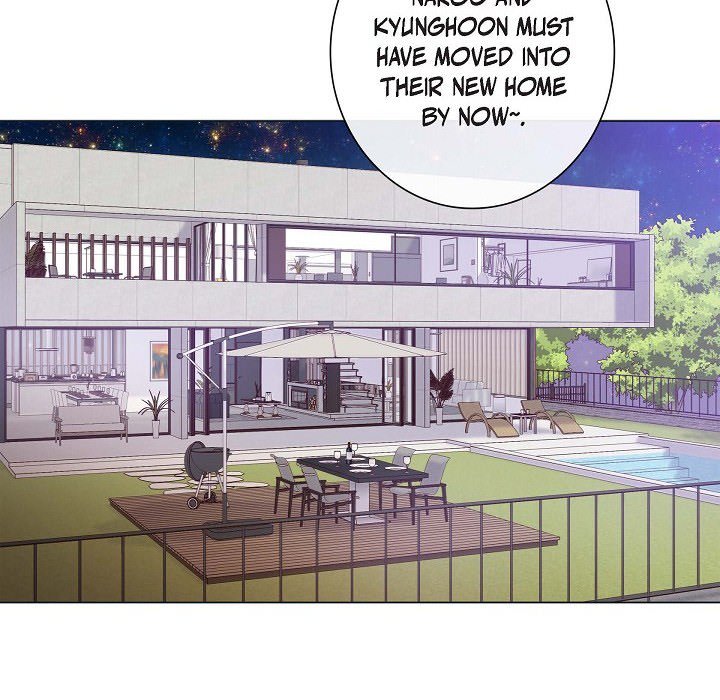 Around the Tiger Around the Tiger EP 20 - Toomics page 22 - 
