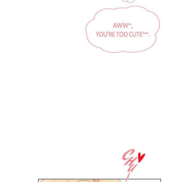 Around the Tiger Around the Tiger EP 20 - Toomics page 29 - 