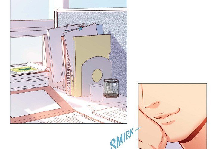 Around the Tiger Around the Tiger EP 20 - Toomics page 4 - 