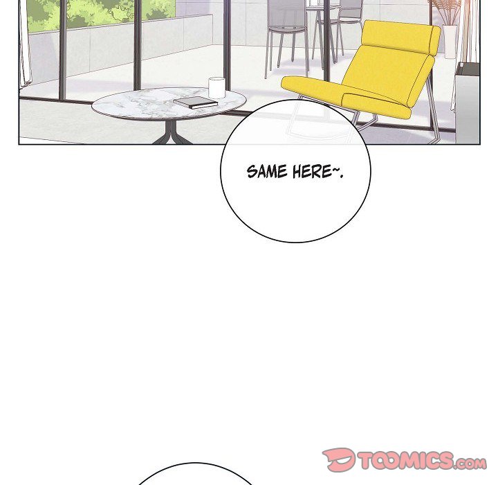 Around the Tiger Around the Tiger EP 20 - Toomics page 34 - 