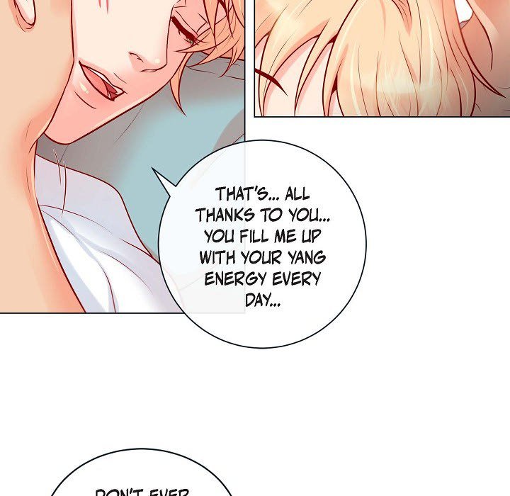 Around the Tiger Around the Tiger EP 20 - Toomics page 36 - 