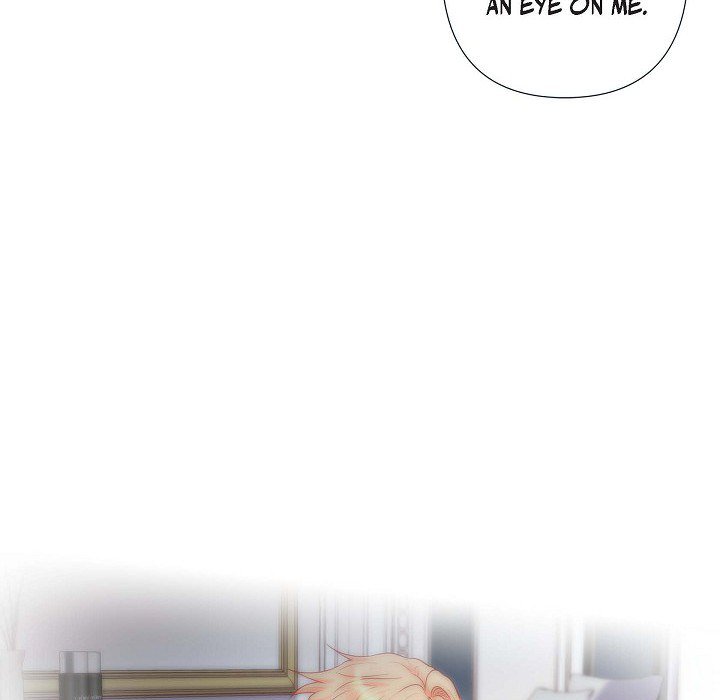 Around the Tiger Around the Tiger EP 20 - Toomics page 43 - 