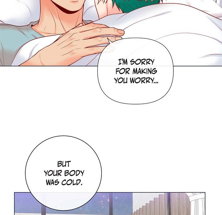 Around the Tiger Around the Tiger EP 20 - Toomics page 46 - 