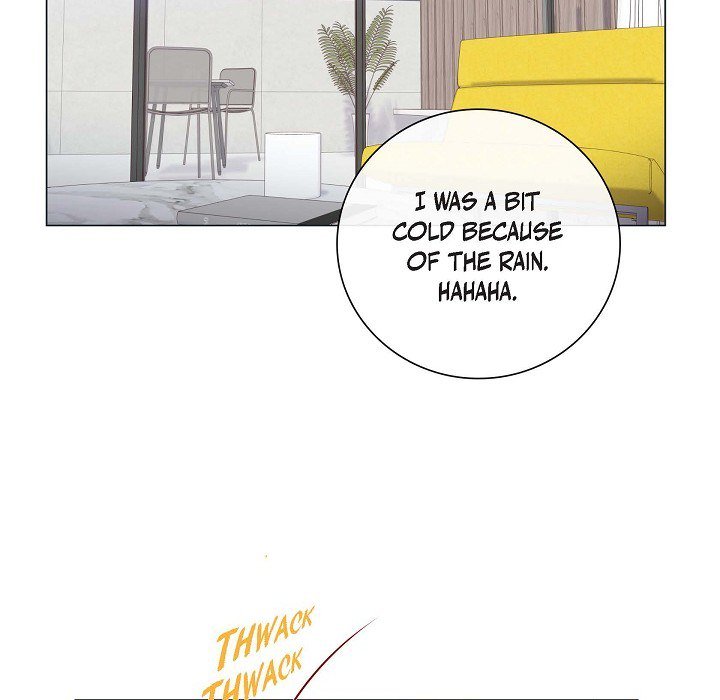 Around the Tiger Around the Tiger EP 20 - Toomics page 47 - 