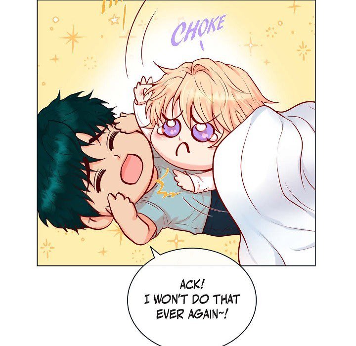 Around the Tiger Around the Tiger EP 20 - Toomics page 48 - 