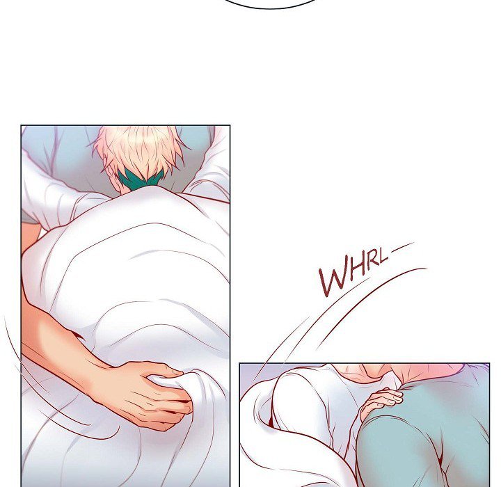 Around the Tiger Around the Tiger EP 20 - Toomics page 49 - 