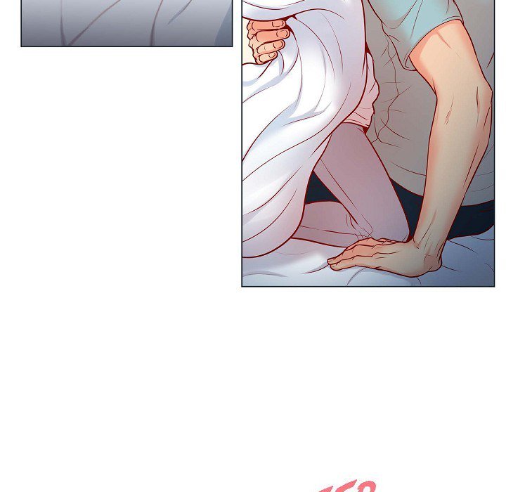 Around the Tiger Around the Tiger EP 20 - Toomics page 50 - 