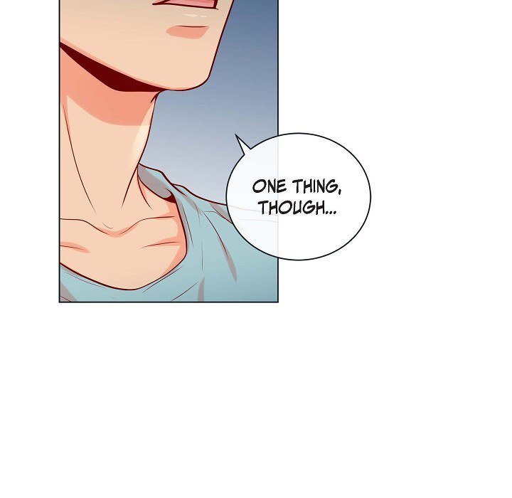 Around the Tiger Around the Tiger EP 20 - Toomics page 56 - 