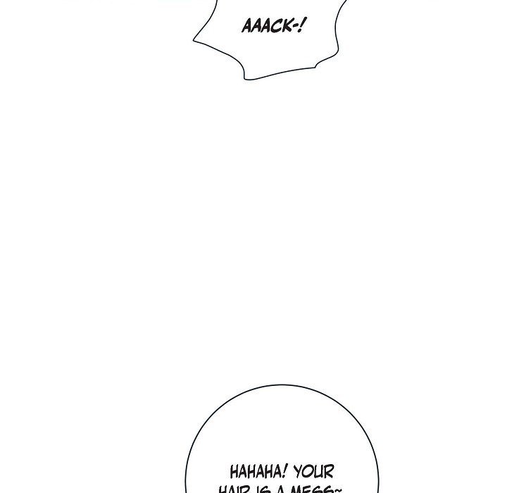 Around the Tiger Around the Tiger EP 20 - Toomics page 68 - 