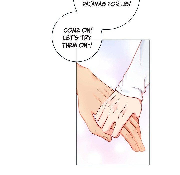 Around the Tiger Around the Tiger EP 20 - Toomics page 72 - 