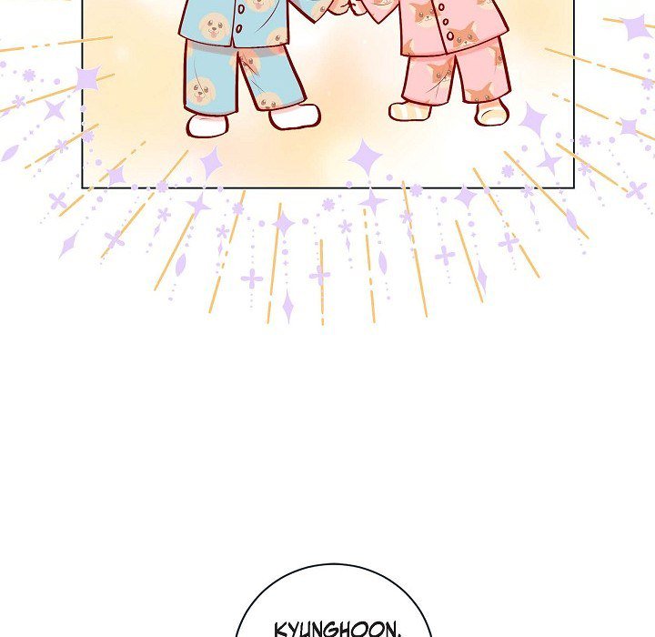 Around the Tiger Around the Tiger EP 20 - Toomics page 77 - 