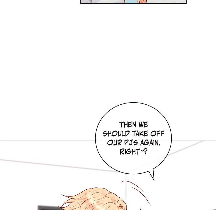 Around the Tiger Around the Tiger EP 20 - Toomics page 82 - 