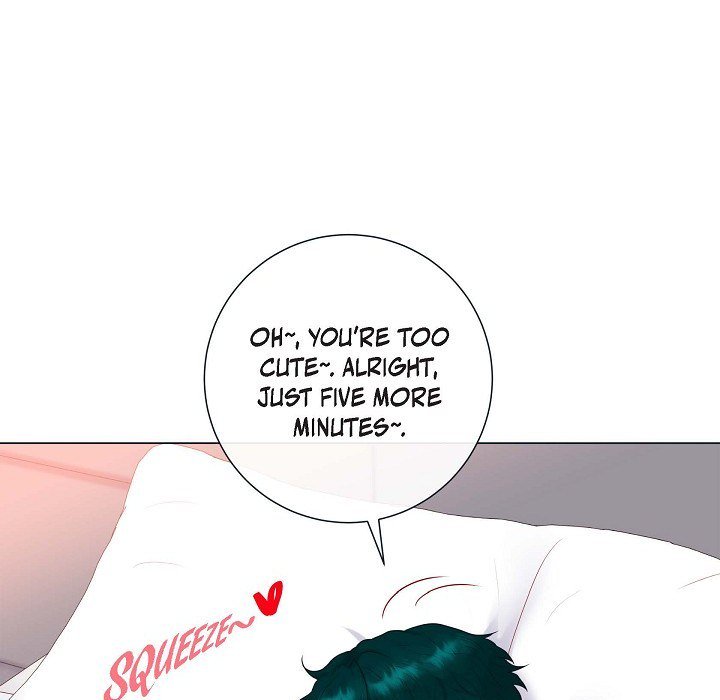 Around the Tiger Around the Tiger EP 21 - Toomics page 12 - 