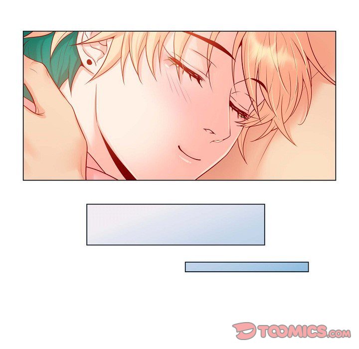 Around the Tiger Around the Tiger EP 21 - Toomics page 14 - 