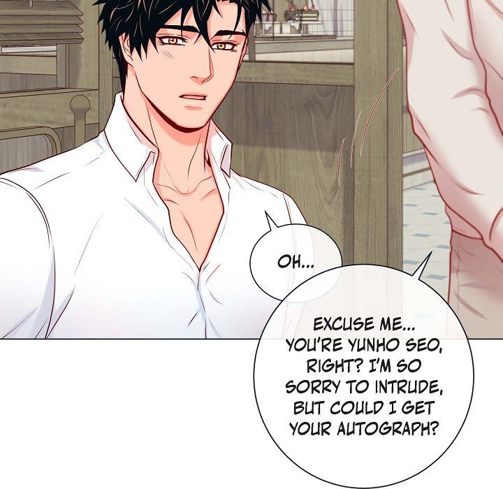 Around the Tiger Around the Tiger EP 21 - Toomics page 30 - 