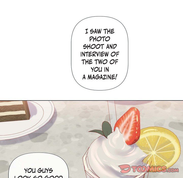 Around the Tiger Around the Tiger EP 21 - Toomics page 38 - 