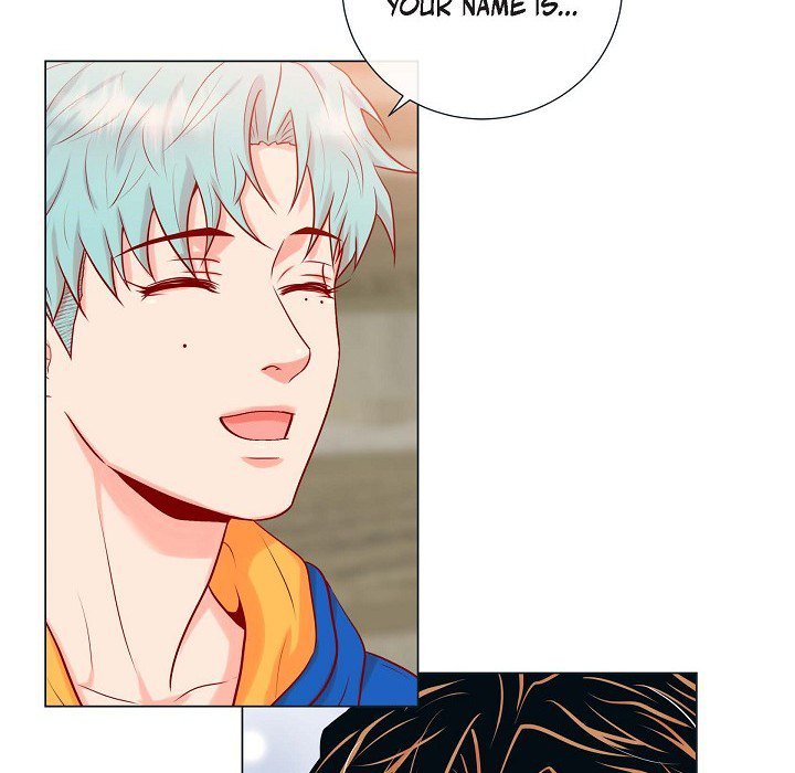 Around the Tiger Around the Tiger EP 21 - Toomics page 40 - 