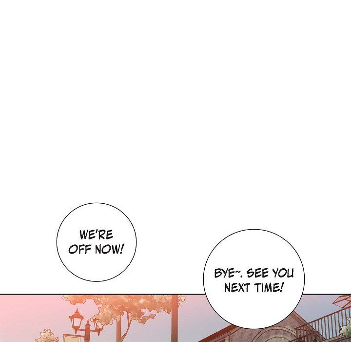 Around the Tiger Around the Tiger EP 21 - Toomics page 43 - 