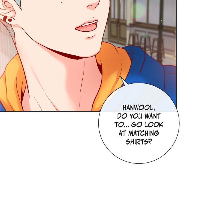 Around the Tiger Around the Tiger EP 21 - Toomics page 47 - 