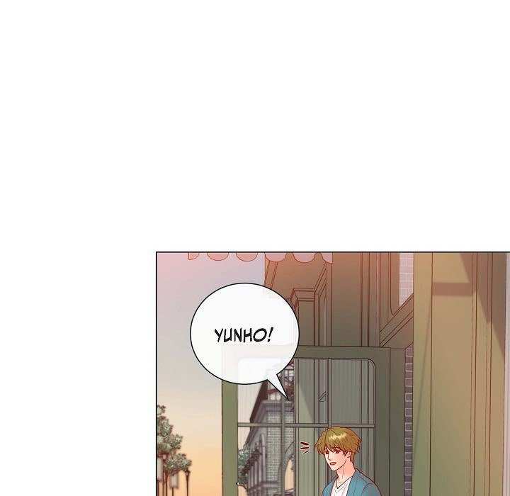 Around the Tiger Around the Tiger EP 21 - Toomics page 54 - 