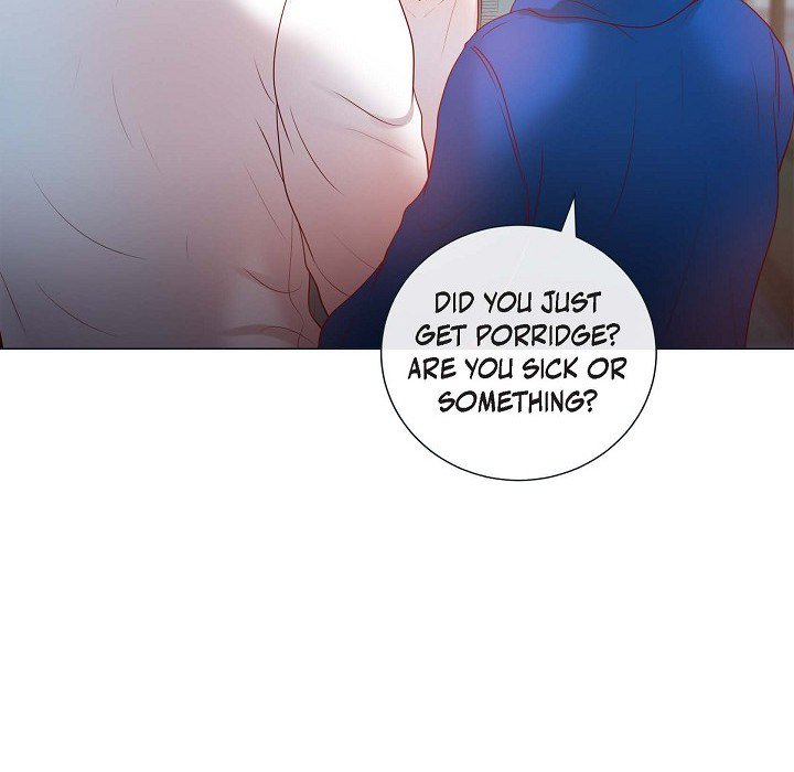 Around the Tiger Around the Tiger EP 21 - Toomics page 58 - 