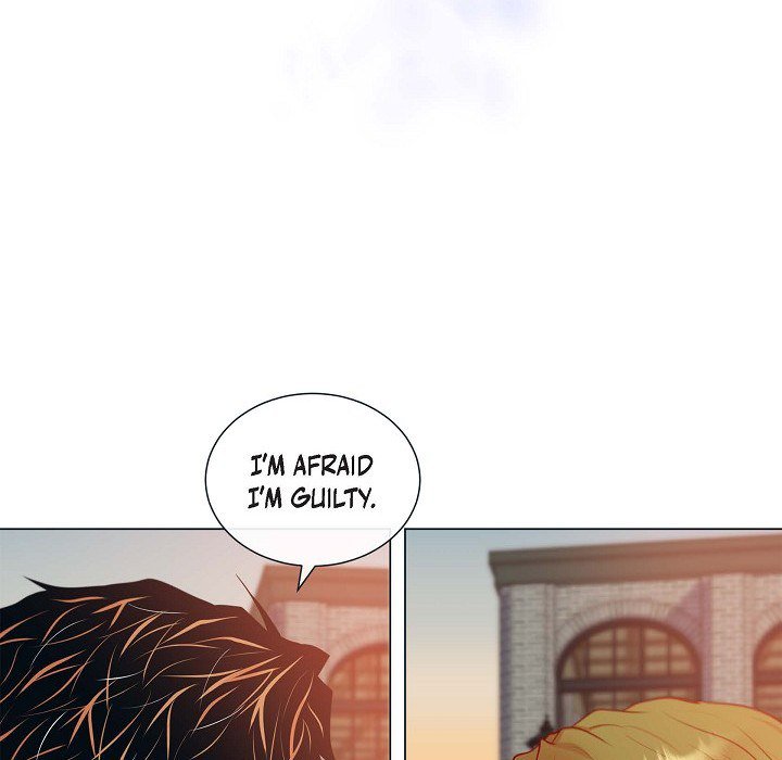 Around the Tiger Around the Tiger EP 21 - Toomics page 64 - 