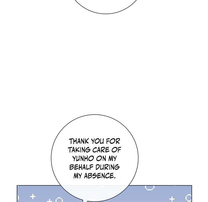 Around the Tiger Around the Tiger EP 21 - Toomics page 66 - 