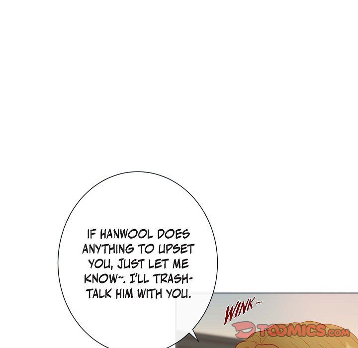 Around the Tiger Around the Tiger EP 21 - Toomics page 74 - 