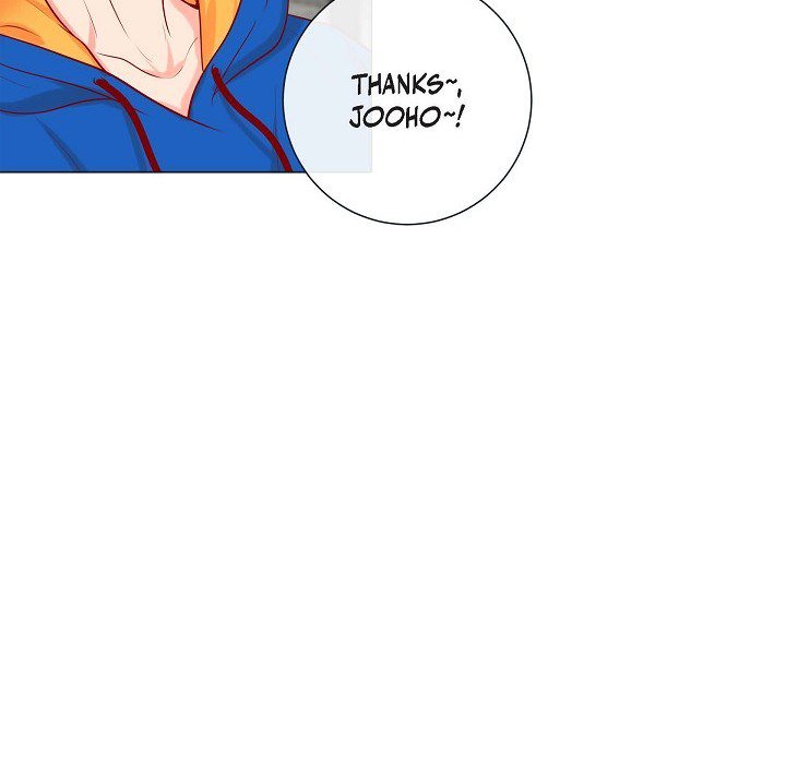 Around the Tiger Around the Tiger EP 21 - Toomics page 76 - 