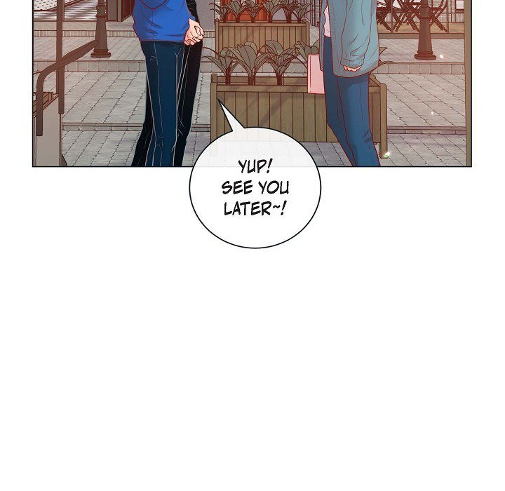 Around the Tiger Around the Tiger EP 21 - Toomics page 78 - 