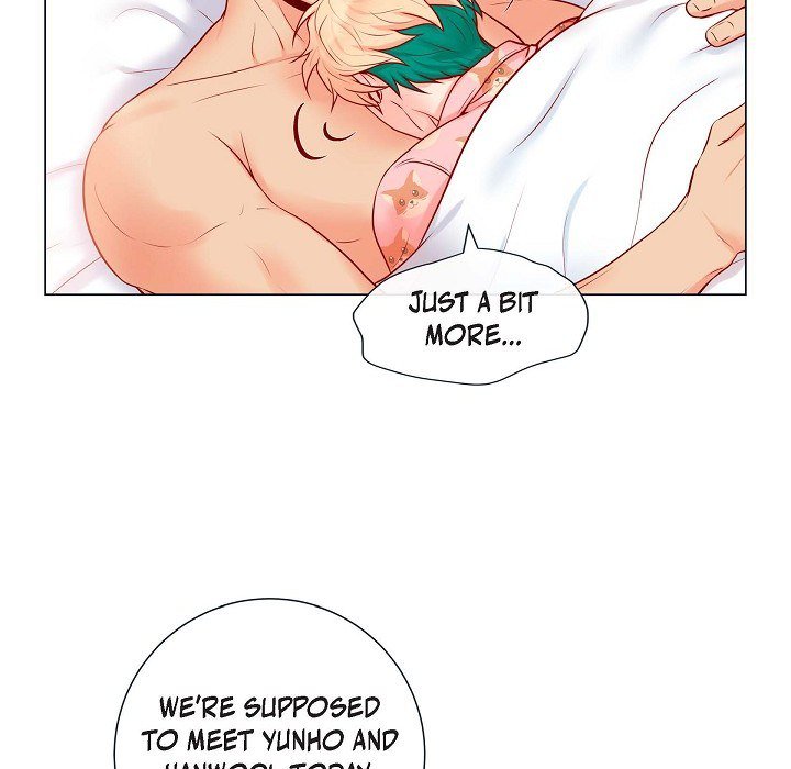 Around the Tiger Around the Tiger EP 21 - Toomics page 9 - 