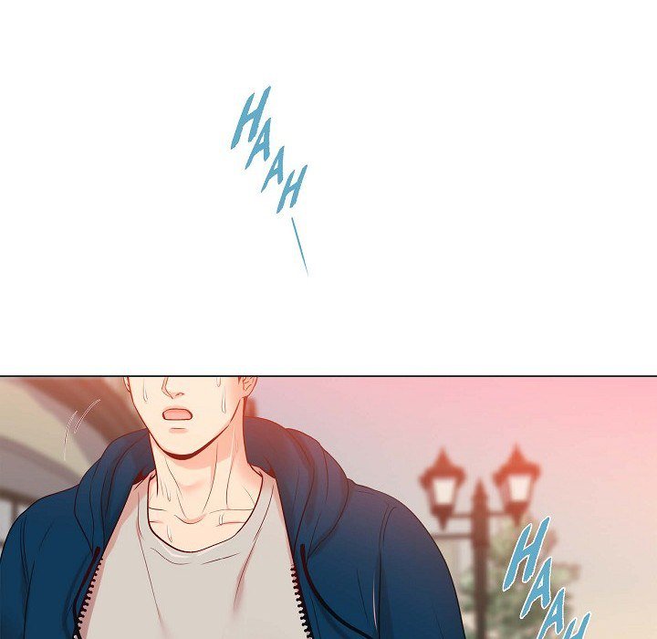Around the Tiger Around the Tiger EP 21 - Toomics page 87 - 
