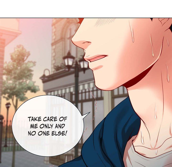Around the Tiger Around the Tiger EP 21 - Toomics page 91 - 