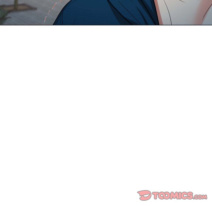 Around the Tiger Around the Tiger EP 21 - Toomics page 92 - 