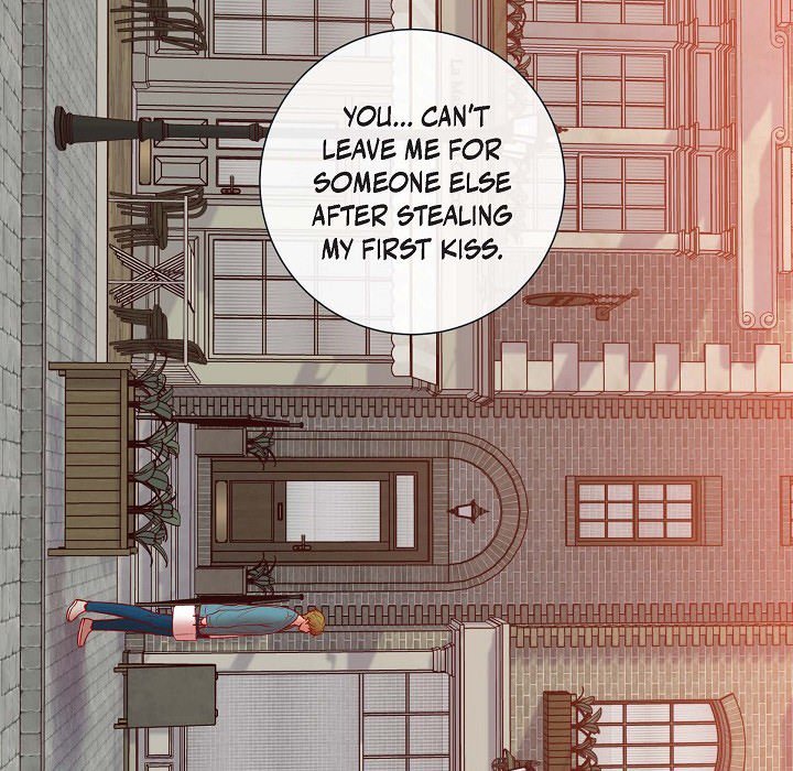 Around the Tiger Around the Tiger EP 21 - Toomics page 94 - 