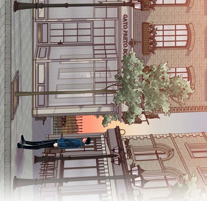 Around the Tiger Around the Tiger EP 21 - Toomics page 95 - 
