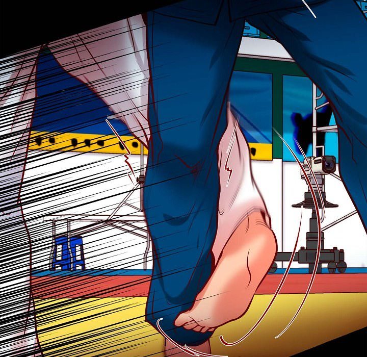 Around the Tiger Around the Tiger EP 22 - Toomics page 13 - 