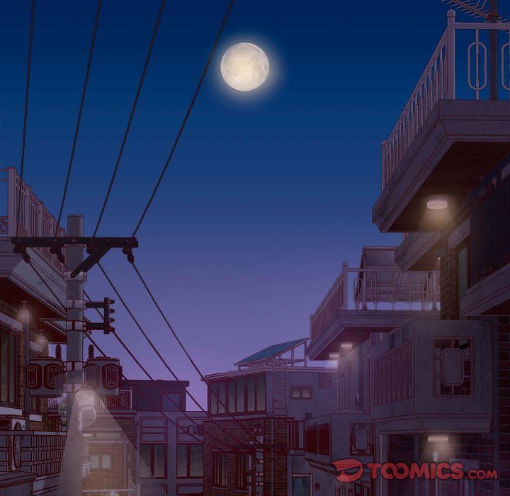 Around the Tiger Around the Tiger EP 22 - Toomics page 26 - 