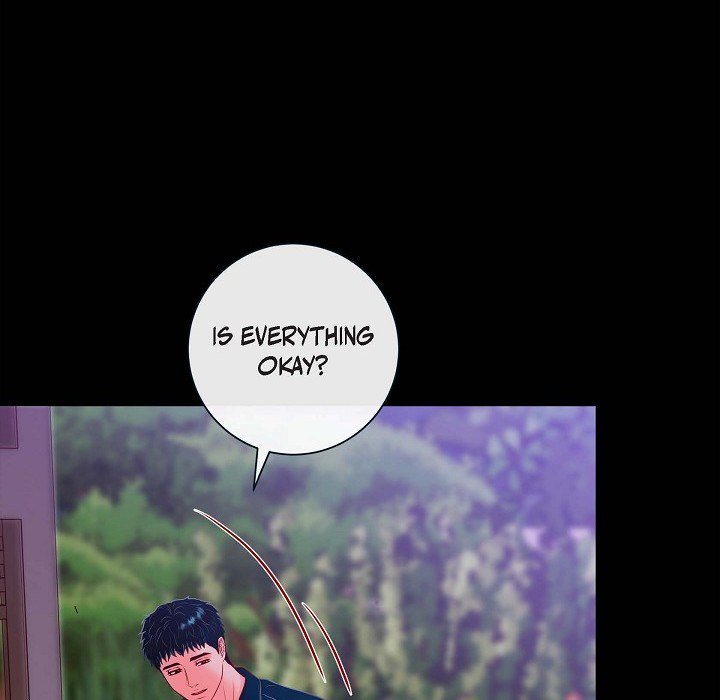 Around the Tiger Around the Tiger EP 22 - Toomics page 35 - 