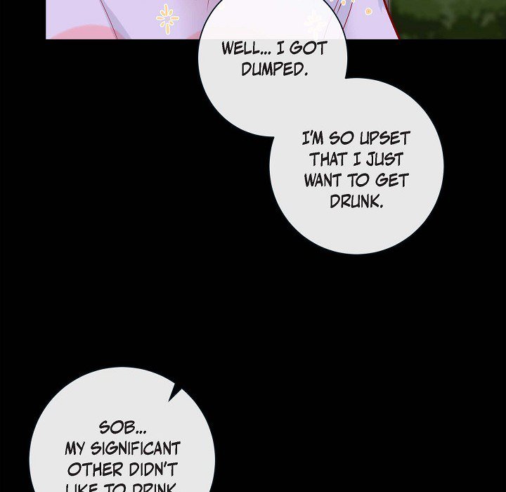 Around the Tiger Around the Tiger EP 22 - Toomics page 38 - 