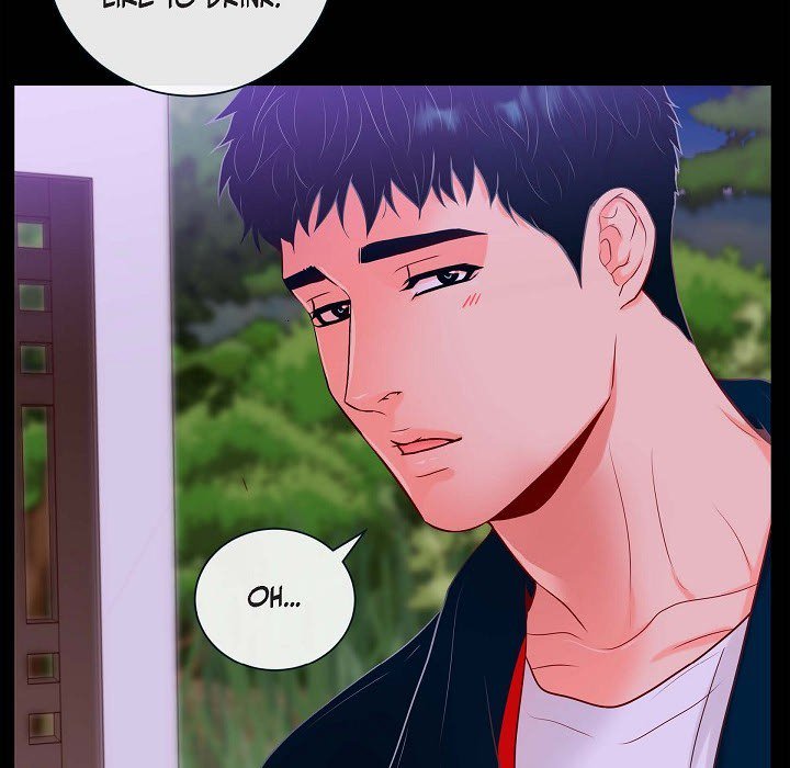 Around the Tiger Around the Tiger EP 22 - Toomics page 39 - 