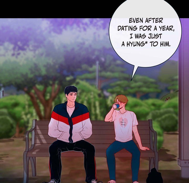 Around the Tiger Around the Tiger EP 22 - Toomics page 41 - 