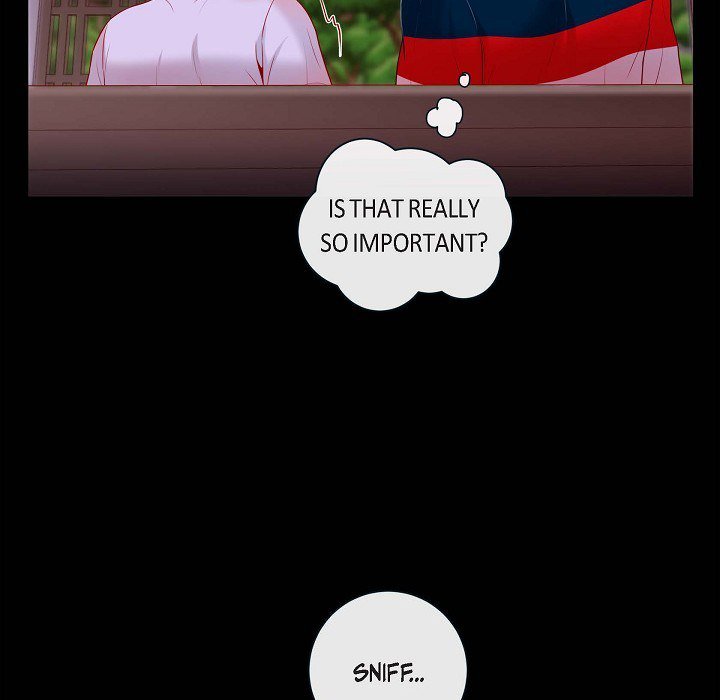 Around the Tiger Around the Tiger EP 22 - Toomics page 44 - 