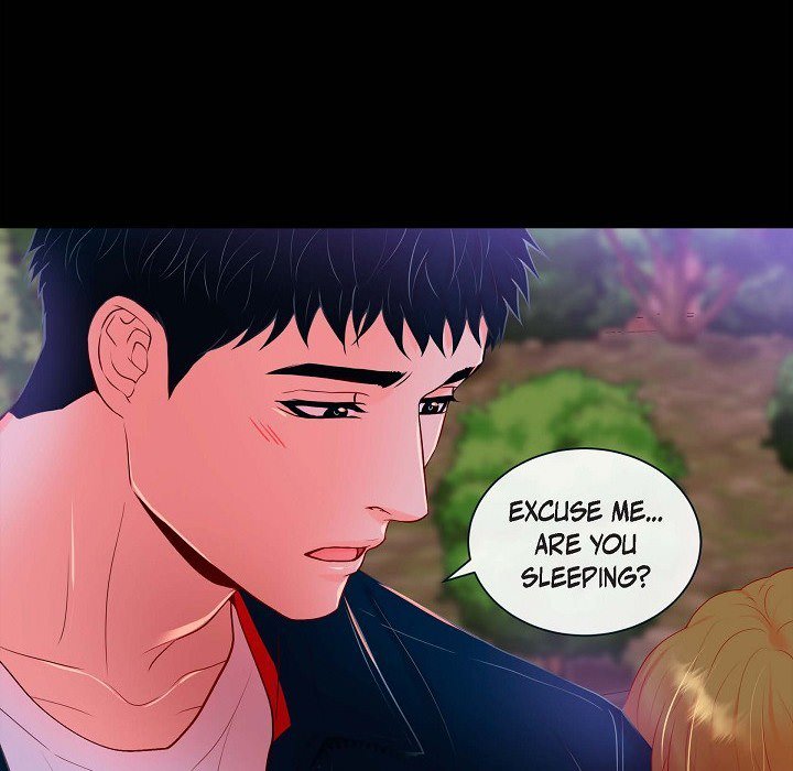 Around the Tiger Around the Tiger EP 22 - Toomics page 49 - 