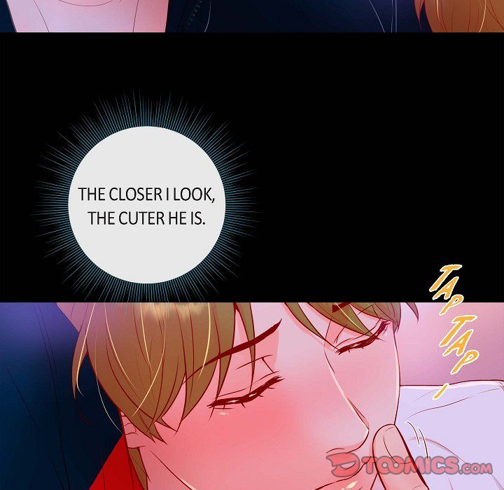 Around the Tiger Around the Tiger EP 22 - Toomics page 50 - 