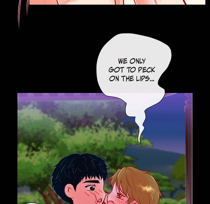 Around the Tiger Around the Tiger EP 22 - Toomics page 55 - 
